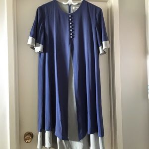 Maternity, size L, not brand name